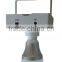 protable solar reading lamp with Li-ion battery