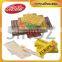 Fruity Flavors 5 sticks Europe Chewing gum