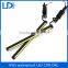 160mm COB LED DRL Daytime Running Light car lights For Universal Auto 100% Waterproof Fog car day time running lights