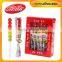 SK-R056 (7pcs)fruit Jelly Pop
