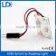 Wholesale Led Roof Lamp 12V Reading Light 5050 9smd with 2 sockets Led Dome Lighting