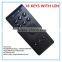 16 Keys Letv Iptv Android Box Remote Control NEW C1S