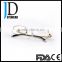 High Popularity Small face Square Titanium Fashion Reading Glasses