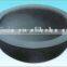 steel hemispherical head tank cover for fired boiler