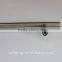 USA High quality Stainless Steel metal bedroom cabinet t bar handle D3040
