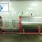 Automatic Electrical heating Steaming Tank