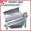 high efficiency trommel screen