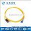 LC-SC fiber patch cord high quality multi mode duplex patch cord