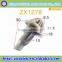 china supplier hot sell automobile plastic clips for cars with 