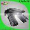 good price 2 heads solar pir sensor wall light