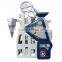 15-20T/D medium rice mill