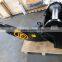 volvo240 Excavator Ripper for hard earth/flagstone/root