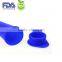 Food Grade Silicone Ice Cream Popsicle Molds