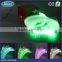 400pcs color changing fiber optic led light with RGBW color changing effect