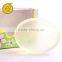 Castile transparent soap handmade natural soap, olive oil soap