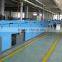 rubber sealing strip curing machine/ Rubber curing Drying Ovens/Channels of Rubber Extrusion Line /rubber hose vulcanizer