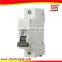 air mcb momentary electric circuit breaker DZ47