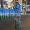 Different Sizes custom 4 color printing air freshener spray can manufacturer
