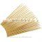 bamboo skewer for various size,bamboo flag skewer,dried bamboo fruit sticks