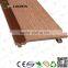 Waterproof decorative exterior wall decor panel