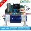 Portable Ozone electrolytic generator air cooled ceramic ozone tube