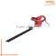 500/600W Hedge Trimmer FU4030 Yanto Corded Hedge Trimmer with Rotating Handle And Dual Blade Action Blades