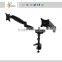 stand alone lcd monitor dual monitor stand lcd monitor mount