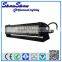 CE/ROSH 72W IP67 Waterproof Cree LED Light Bar/bicycle Led Light Bar