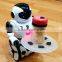 Hot selling high technology electric intelligent balance robot for boy gifts , little boy robot, balanced robot gifts for boy