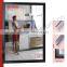 Free Poster Ads LED Backlit Chain Store Light Up Windows Sign