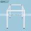Simple Secure Steel Table Frame for Office Desk