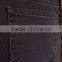 Shredded knees deconstruct Skinny women Ripped Stretch Jeans (LOTX299)