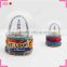Kids snow globes wholesale, for gifts custom made snow globes