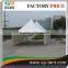 6x9m PVC outdoor party tent with good tensile strength
