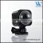 2016 New 4K 360 Degree Waterproof Wifi Panoramic Sport Action Driving VR Camera With Remote Control