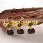 Wholesale Back & Side Walnut Solid Wood Classical Guitar