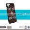 New Style PC+Wood Cell Phone Cover Case for iPhone 6 4.7inch For iPhone6 plus 5.5inch From  China