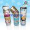 export quality products custom printed food packaging bags opp plastic film rolls