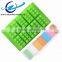 Eco-friendly And Food Grade Lego Ice Cube Tray Silicone