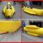 inflatable water banana boat for sale