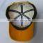 2014 new style custom 3D embroidery printing cheese Baseball caps leisure hats
