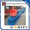 water downspout roll forming machine with good quality