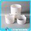 Cylinder Design PMMA Tubular Display Cutting Acrylic Tubing Plexiglass Tube
