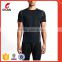 custom dry fit 100% polyester spandex t shirt softextile