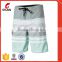 Brand quality Sublimation surf mma board shorts