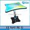 new design high top art cafe tables,interactive color liquid unique bar table furniture