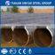 Spiral Steel Pipe for Transportation