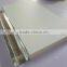 uv -resistance PET Fibreboard wardrobe doors