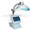 Skin Lifting Pdt Acne Treatment Wrinkle Removal Photon Beauty Machine LED 02 Skin Tightening