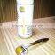 zgts dermaroller micro needling Derma Roller Meso Roller beauty skin facial roller factory